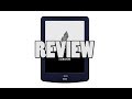 Worst e-Reader Ever - InkBook Lumos by Artatech Review