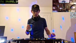 Dj PiTTeR  MusicElements Live Mix  🎶🎶🔥🔥🔥