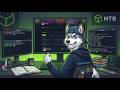Writeup, Hack The Box CTF walkthrough