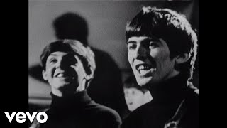 The Beatles - Twist \u0026 Shout (Official Music Video)