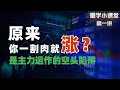 【量学小课堂】原来放量下跌，是主力在砸盘#技术分析 #成交量 #美股