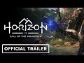 Horizon Call of the Mountain - Official PSVR2 Overview Trailer