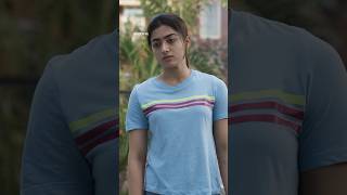 Rashmika Mandanna’s HEATED Argument With Amitabh Bachchan! 😱#Goodbye