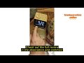 review uscce dual digital radio alarm clock ue 168