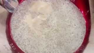 How do you know your yeast is good?