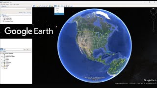 🌍 Google Earth Pro: A Complete Beginner’s Guide – Explore the World Like a Pro!