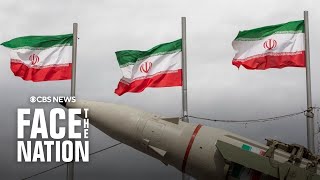 How Iran's nuclear program has evolved