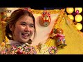 အရုပ်မယ် မိစန္ဒီ highlight the mask singer myanmar season.2