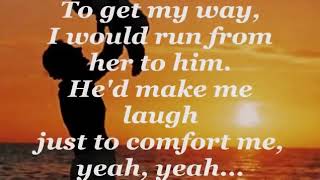 Dance With My Father - Luther Vandross (Lyrics)
