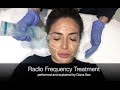 Radio Frequency Anti-Aging Facial Treatment -- Bye Wrinkles!