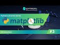 Matplotlib Basics 3: Data Visualization in Python