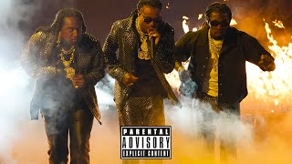 Migos - HERITAGE - 15 minutes Best of Migos MIXTAPE