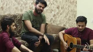 Amazing Cover Dekhte Dekhte | Atif Aslam | Unplugged Songs