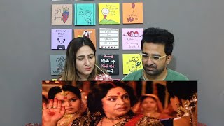 Pak Reacts to Kirron Kher Insulted by Devdas's Mother - Devdas Movie Scene | Kirron Kher Dialogues