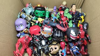 AVENGERS TOYS #142 /Action Figures/Spiderman,Ironman,Hulk,Thor,/Toys