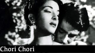 Chori Chori - 1956, 108/365 Bollywood Centenary Celebrations