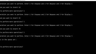 Circular Queue - Part 3 || Data Structures Programming