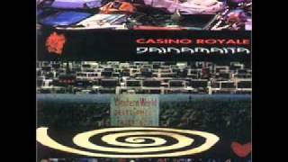 Casino Royale (feat. Stefano" Edda " Rampoldi)-J.S.S.