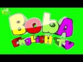 Intro of Boba English TV channel