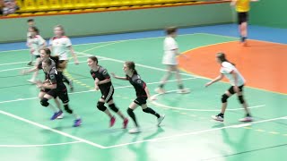 BKSE U11 - fordítás a hajrában - 2023.05.12.