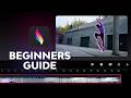 Procreate Dreams Tutorial | Beginners' Quick-Start Guide