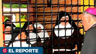 Expulsan a monjas clarisas de sus tres monasterios en Managua, Ciudad Darío y Chinandega