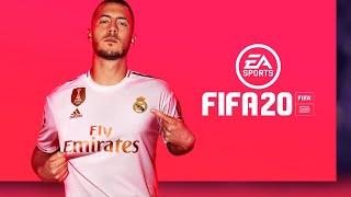 FIFA 20 PS3 PATCH