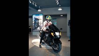 দুনিয়ার তিনটি Powerful Superbike #shorts