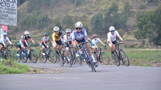 CAMPEONATO NACIONAL DE CICLISMO