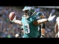 Darren Sproles Highlights || Retirement Tribute