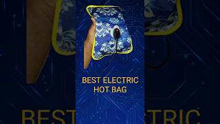 Best Electric hot water bag | Hot Water Bag