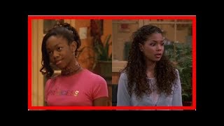 ¿Por qué Jazz Raycole fue sustituida en My Wife and Kids?
