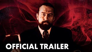 ANGEL HEART | 4K Restoration | Official Trailer | Starring Robert De Niro \u0026 Mickey Rourke