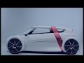 audi urban concept sportback static footage