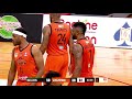 Macau Black Bears v Mono Vampire | CONDENSED HIGHLIGHTS | 2018-2019 ASEAN Basketball League