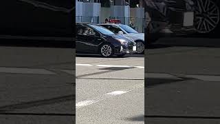 大阪府警210系交機隊