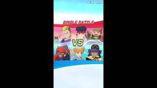 Raihan vs Eternal Rivals Very Hard Time Trial Event (Practice) | Pokémon Masters EX