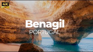 🇵🇹 Benagil, Portugal. #benagil #portugal #travel #algarve