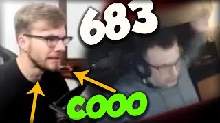 PAGO ZACIĄŁ SIĘ PC PODCZAS GRANIA WAŻNEGO MECZU #683 - Najlepsze Oddshoty - SAJU FAIL FULL CONTROL