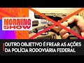 Lula quer revogar decretos que facilitam acesso a armas