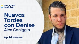 “Venezia le dice abuela a Sofía (Bonelli)” ¡Escándalo total en la familia Caniggia!  - Nuevas Tardes