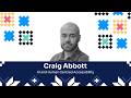 AI and Human Centred Accessibility - Craig Abbott | JSHeroes 2026