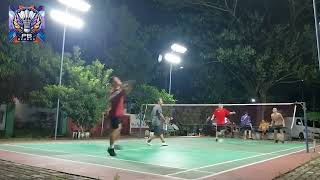 Larut 08 Nov 2024 Game 2