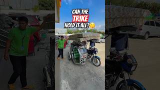 Super Trike!🇵🇭 #Trike #Philippines #MotorBike