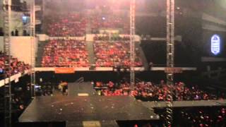 [FANCAM] 130518  Fans Chanting T - TVXQ Catch Me in KL