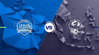 NA vs. SEA | Group Stage | 2017 All-Star Event | North America vs. Southeast Asia