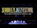 Seabreeze Jazz Festival