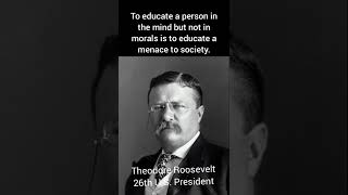 The Most Entertaining Quotes by Theodore Roosevelt |inspection quotes |motivation quotes |#short