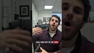 5 Steps You Should Never Skip As A Car Salesman #carsalesman #carsales #carsalestips