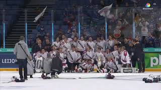 Ottelukooste Suomen Cup Finaali: Kiekko-Espoo - Ketterä 1-2